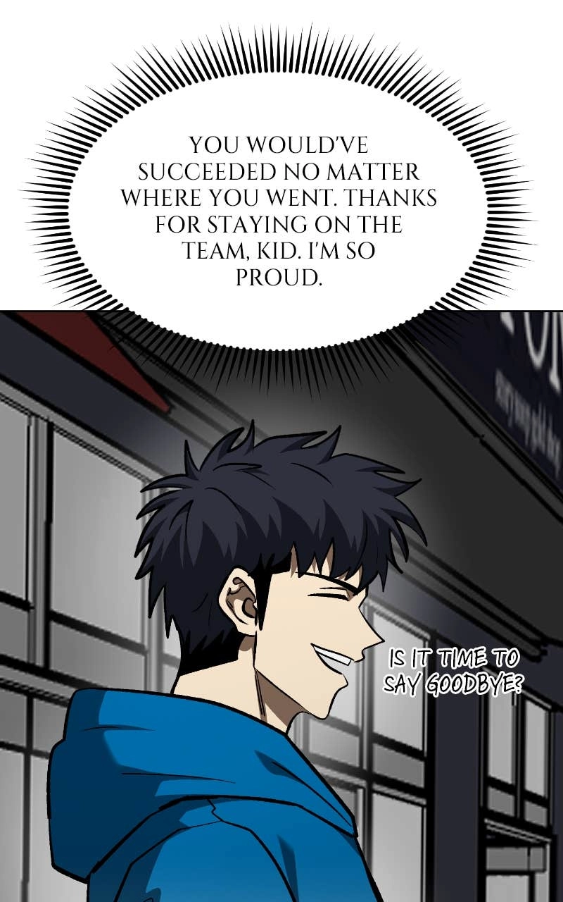 King of the Octagon Chapter 136, page 17 of 123