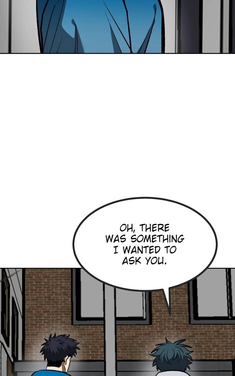 King of the Octagon Chapter 136, page 18 of 123