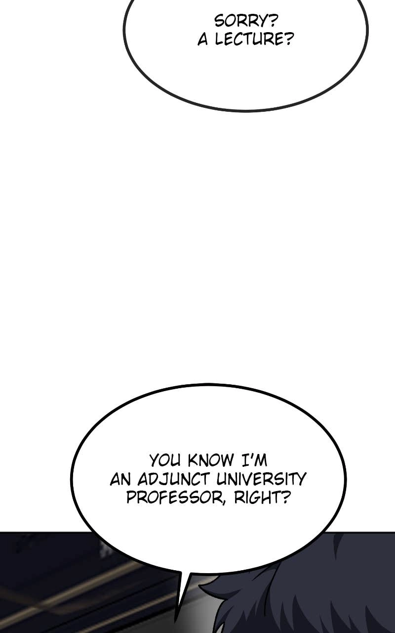 King of the Octagon Chapter 136, page 21 of 123