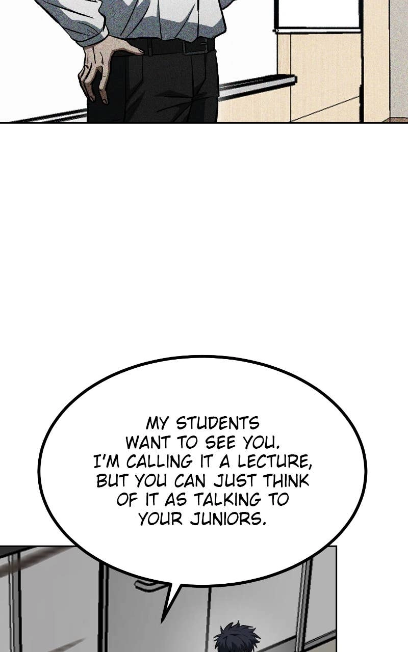 King of the Octagon Chapter 136, page 24 of 123