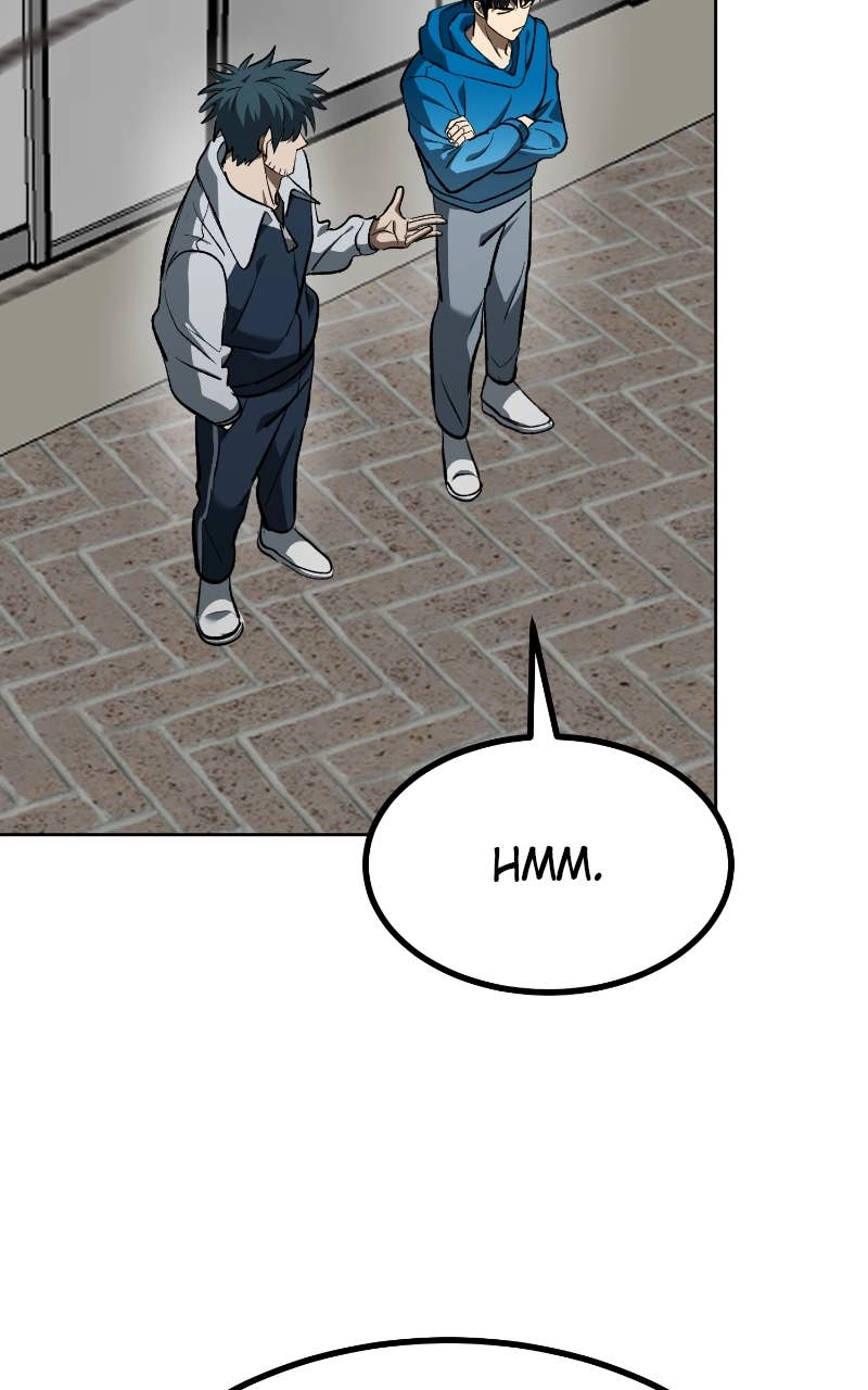 King of the Octagon Chapter 136, page 25 of 123
