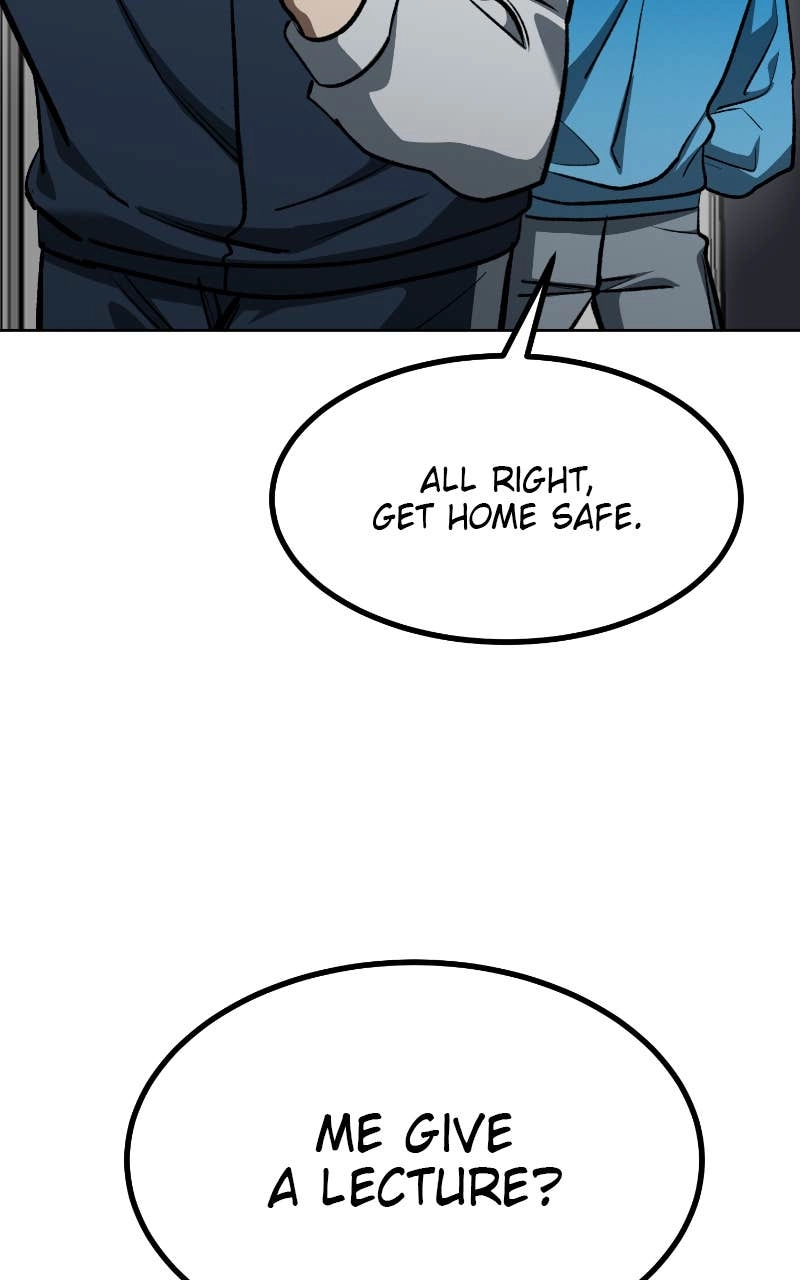 King of the Octagon Chapter 136, page 27 of 123