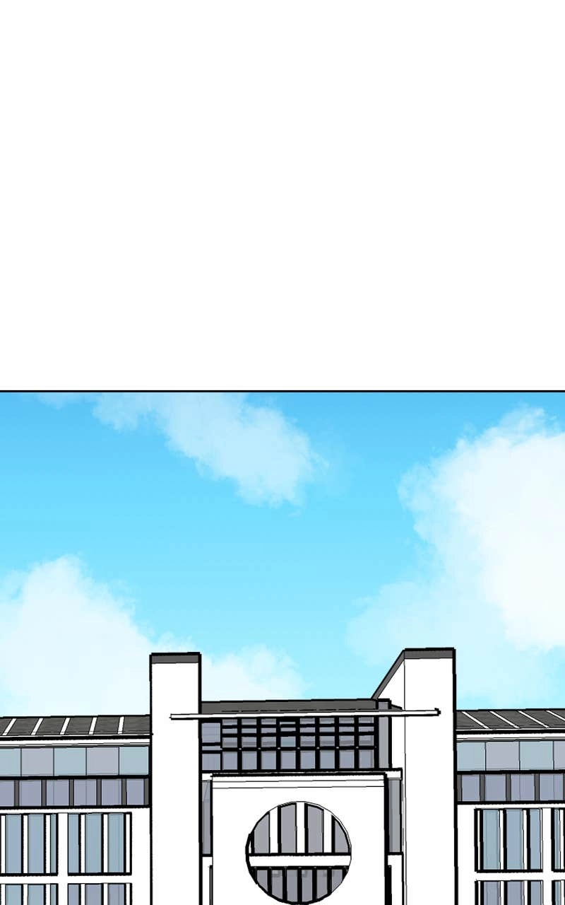 King of the Octagon Chapter 136, page 32 of 123