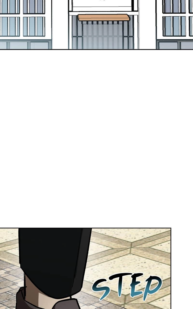King of the Octagon Chapter 136, page 33 of 123