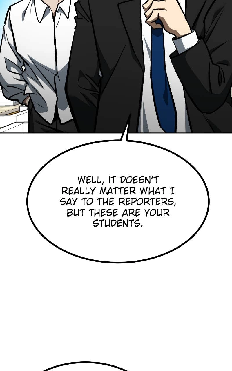 King of the Octagon Chapter 136, page 37 of 123
