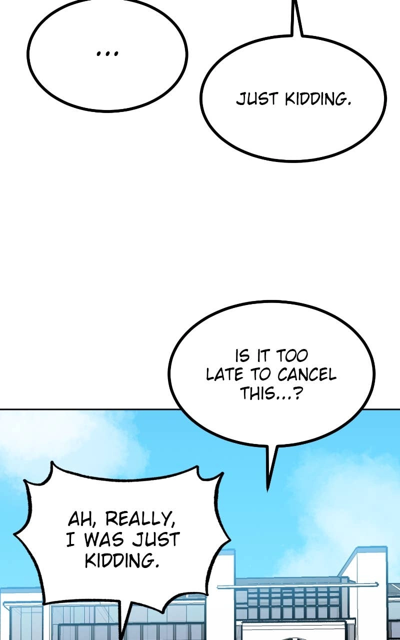 King of the Octagon Chapter 136, page 39 of 123