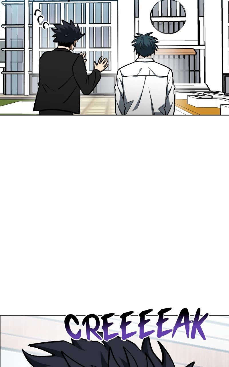King of the Octagon Chapter 136, page 40 of 123