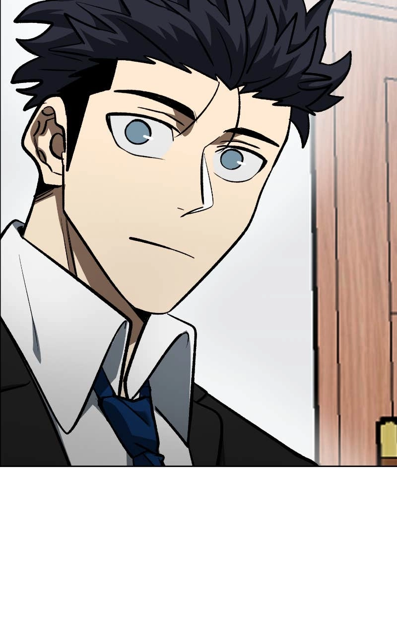 King of the Octagon Chapter 136, page 41 of 123