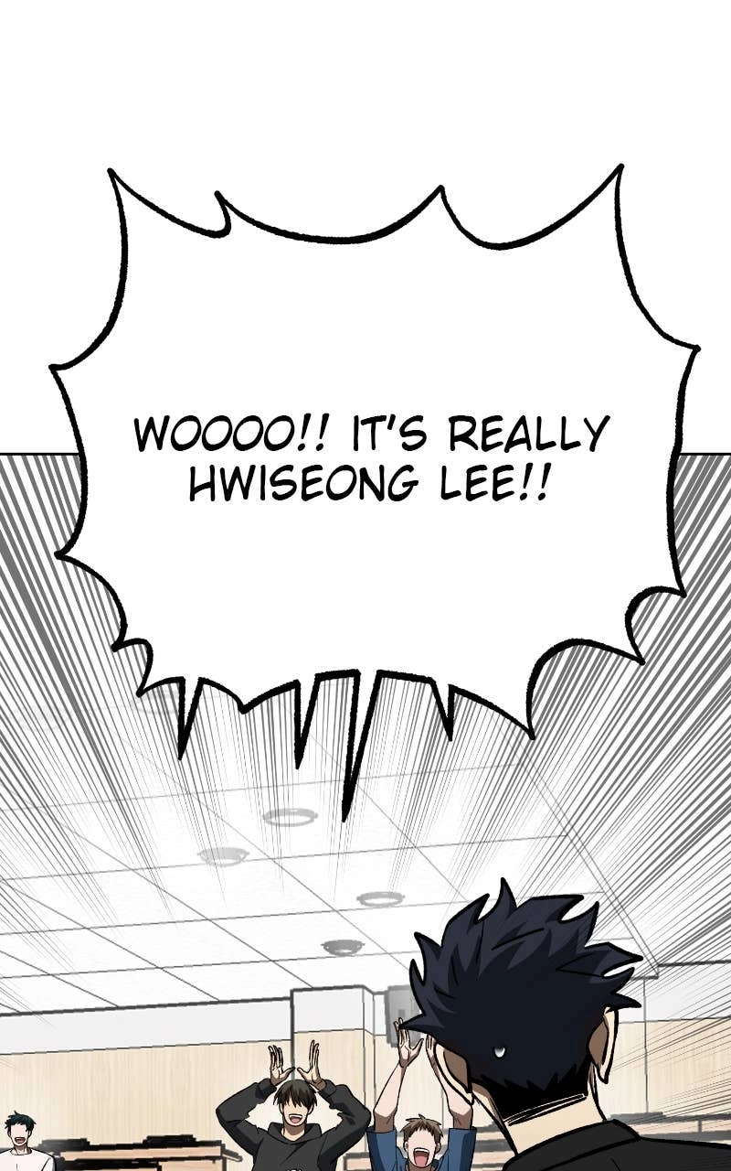 King of the Octagon Chapter 136, page 42 of 123