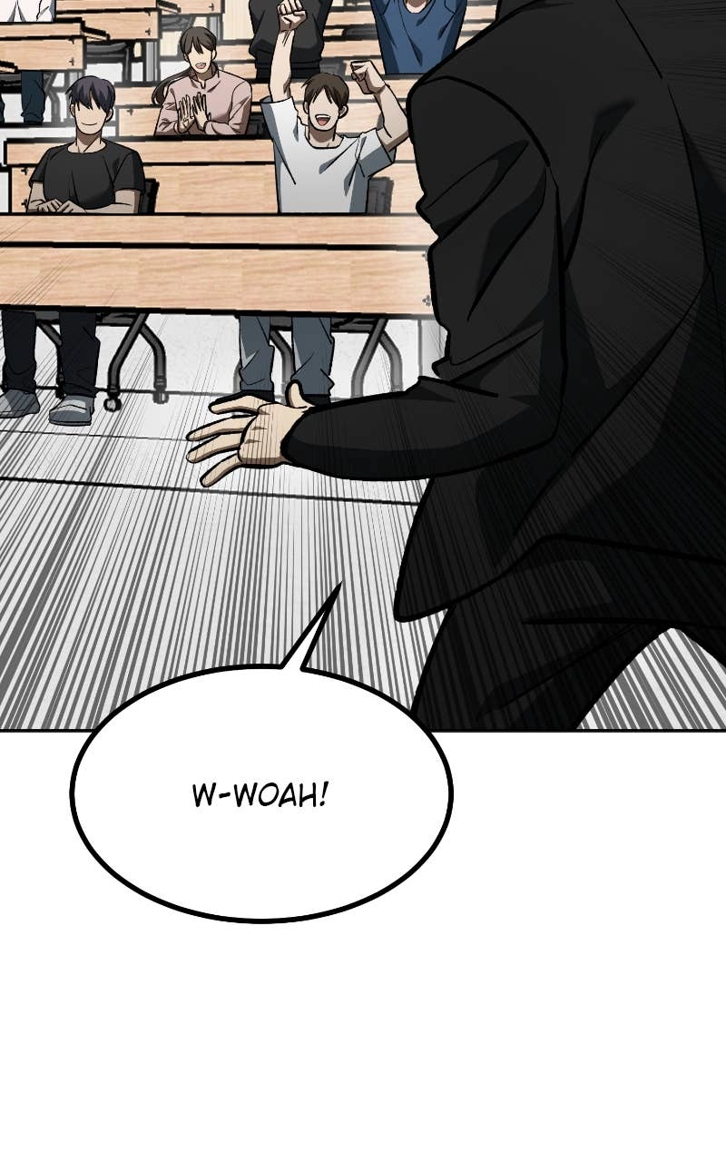 King of the Octagon Chapter 136, page 43 of 123