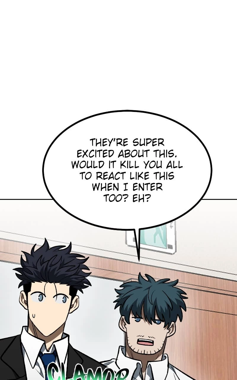 King of the Octagon Chapter 136, page 44 of 123