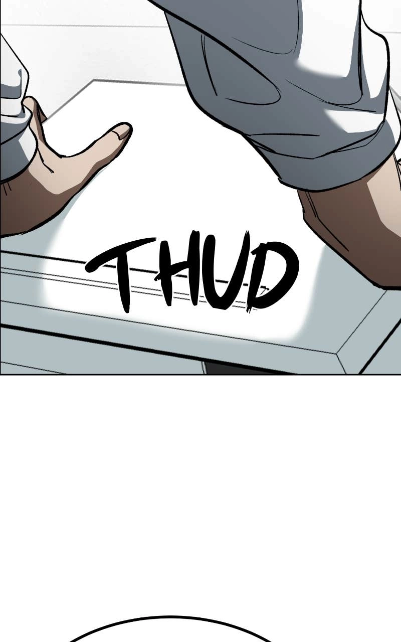 King of the Octagon Chapter 136, page 46 of 123
