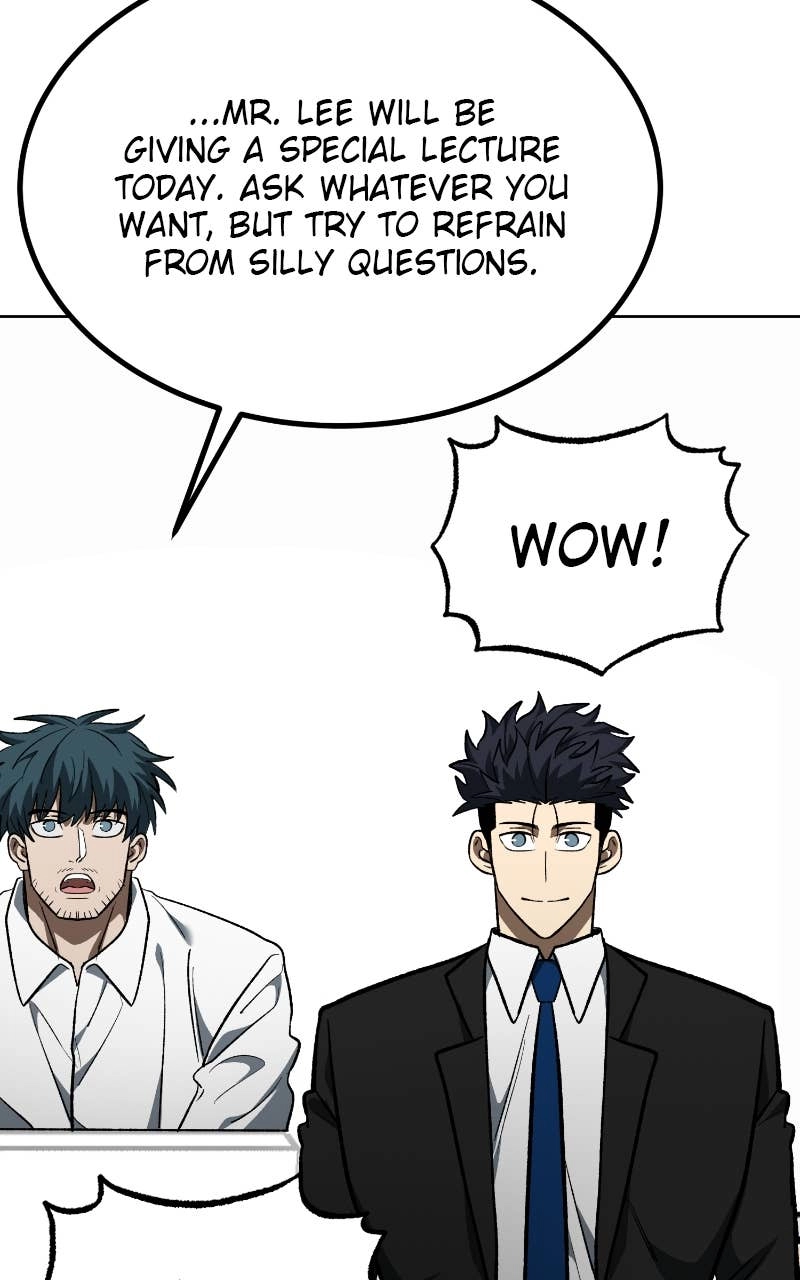 King of the Octagon Chapter 136, page 47 of 123