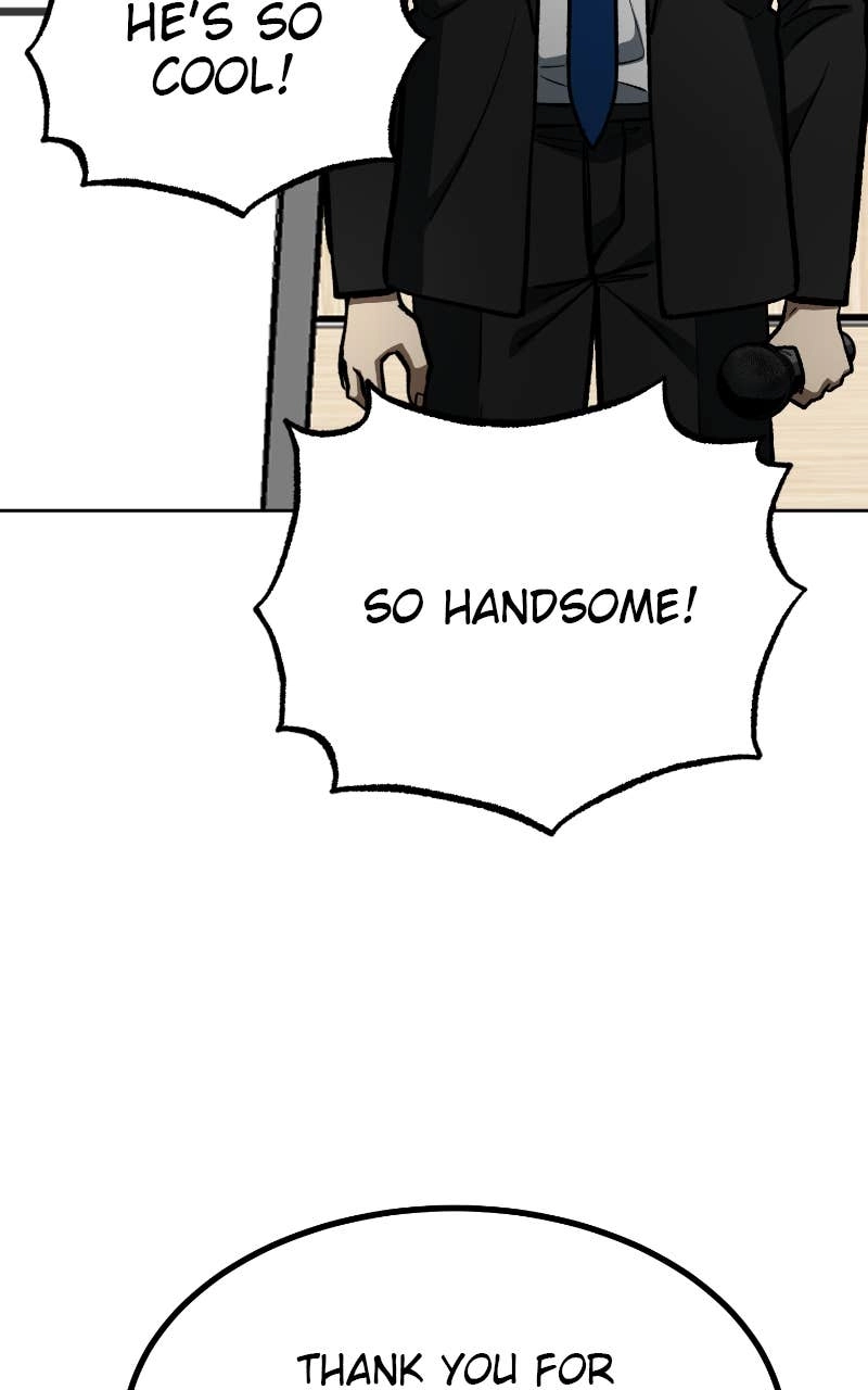 King of the Octagon Chapter 136, page 48 of 123