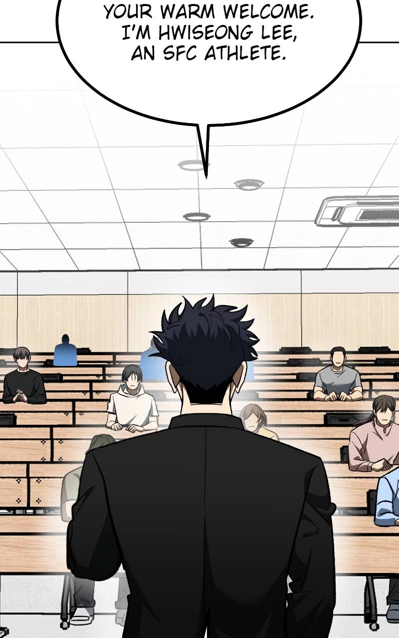 King of the Octagon Chapter 136, page 49 of 123