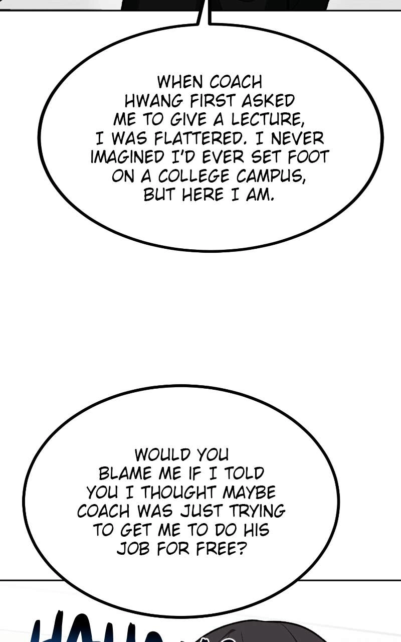 King of the Octagon Chapter 136, page 50 of 123