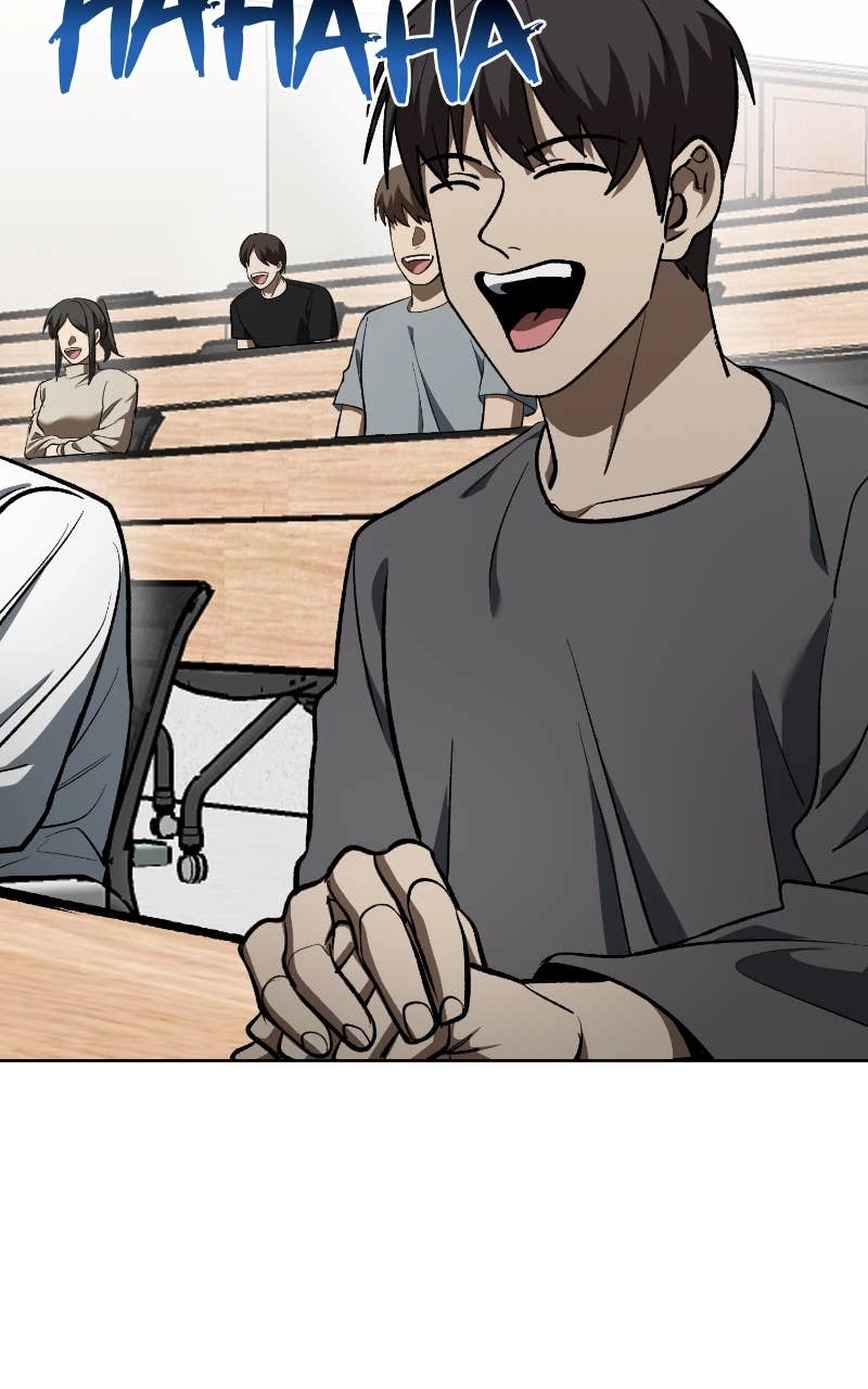 King of the Octagon Chapter 136, page 51 of 123