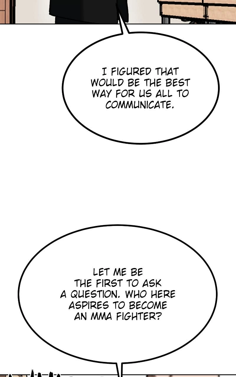 King of the Octagon Chapter 136, page 53 of 123