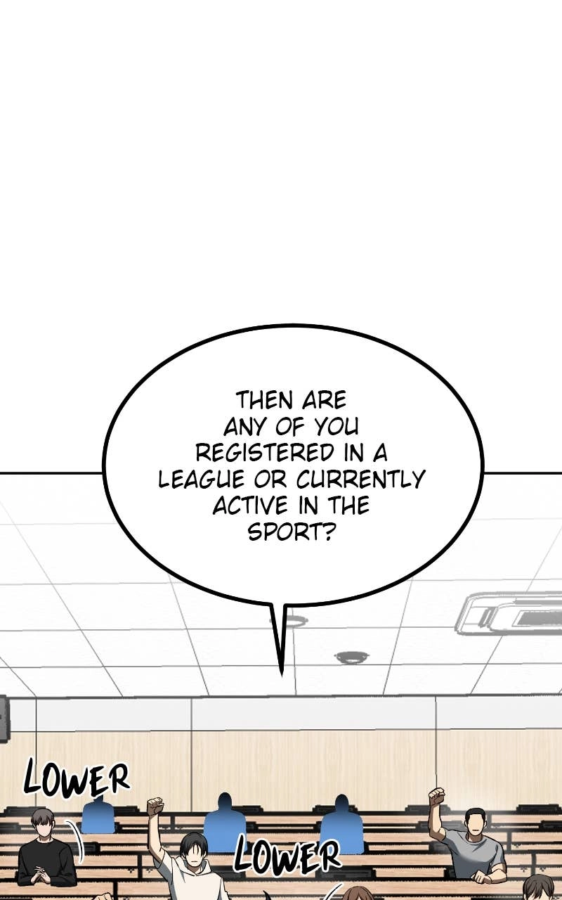 King of the Octagon Chapter 136, page 55 of 123