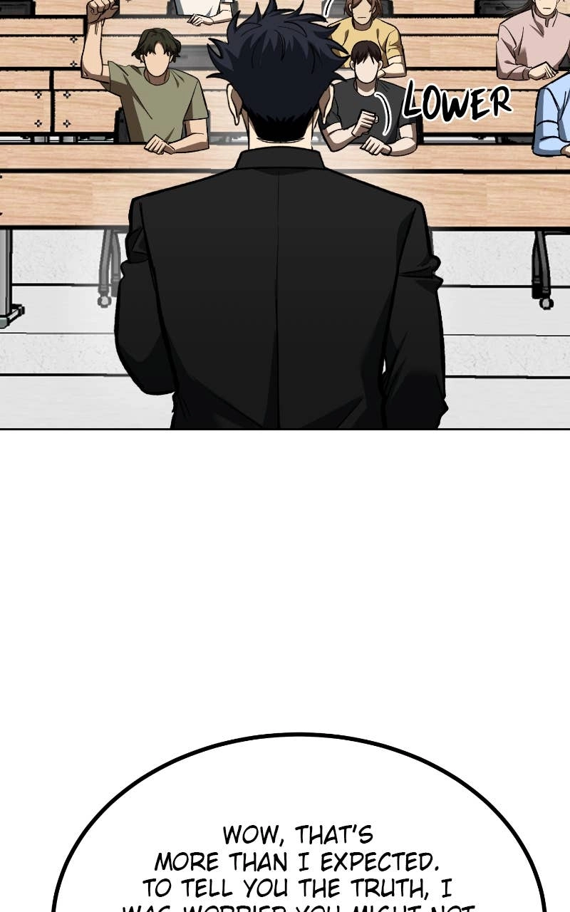 King of the Octagon Chapter 136, page 56 of 123