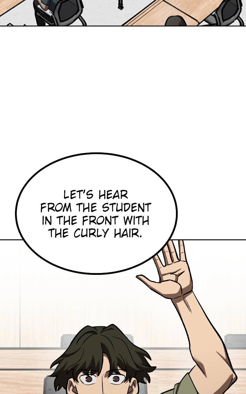 King of the Octagon Chapter 136, page 58 of 123