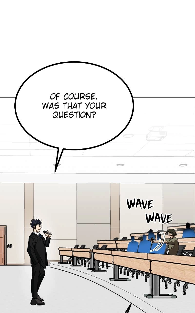 King of the Octagon Chapter 136, page 60 of 123