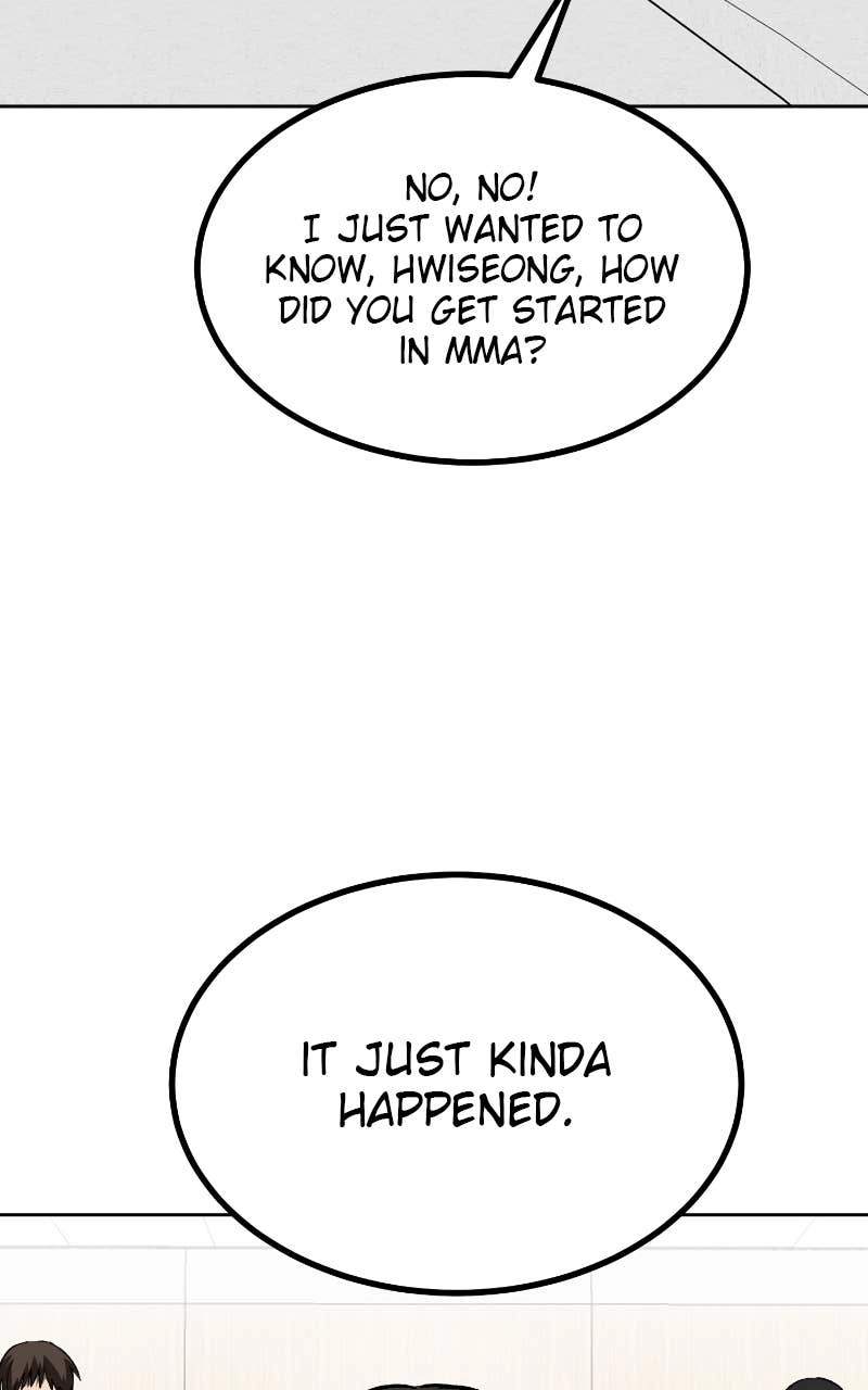 King of the Octagon Chapter 136, page 61 of 123