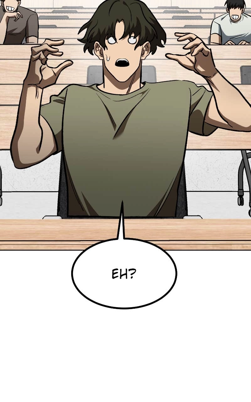 King of the Octagon Chapter 136, page 62 of 123
