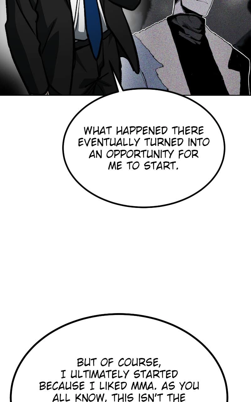 King of the Octagon Chapter 136, page 64 of 123