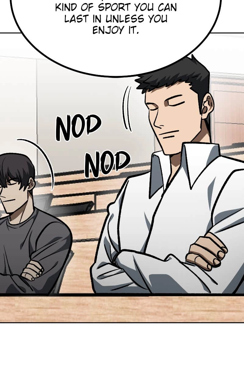King of the Octagon Chapter 136, page 65 of 123