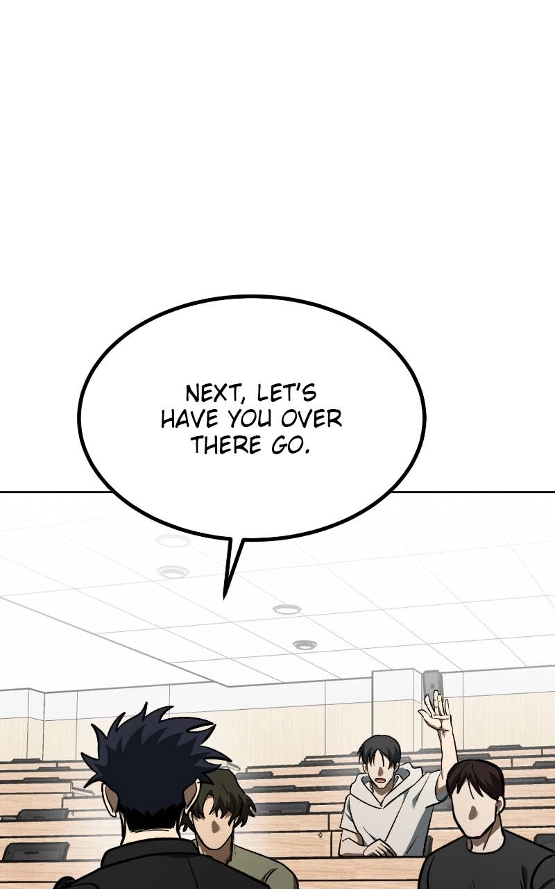 King of the Octagon Chapter 136, page 66 of 123