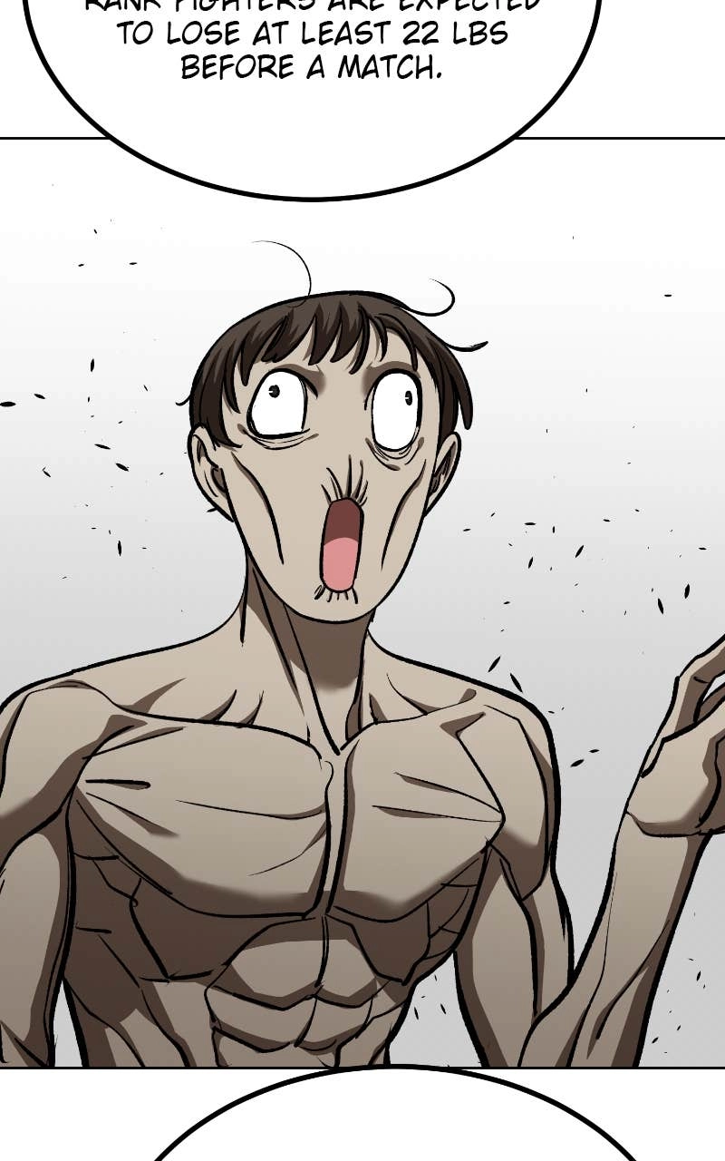 King of the Octagon Chapter 136, page 68 of 123