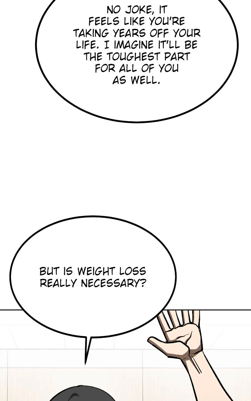 King of the Octagon Chapter 136, page 69 of 123
