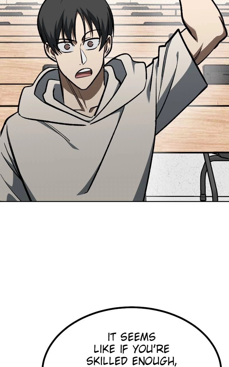 King of the Octagon Chapter 136, page 70 of 123