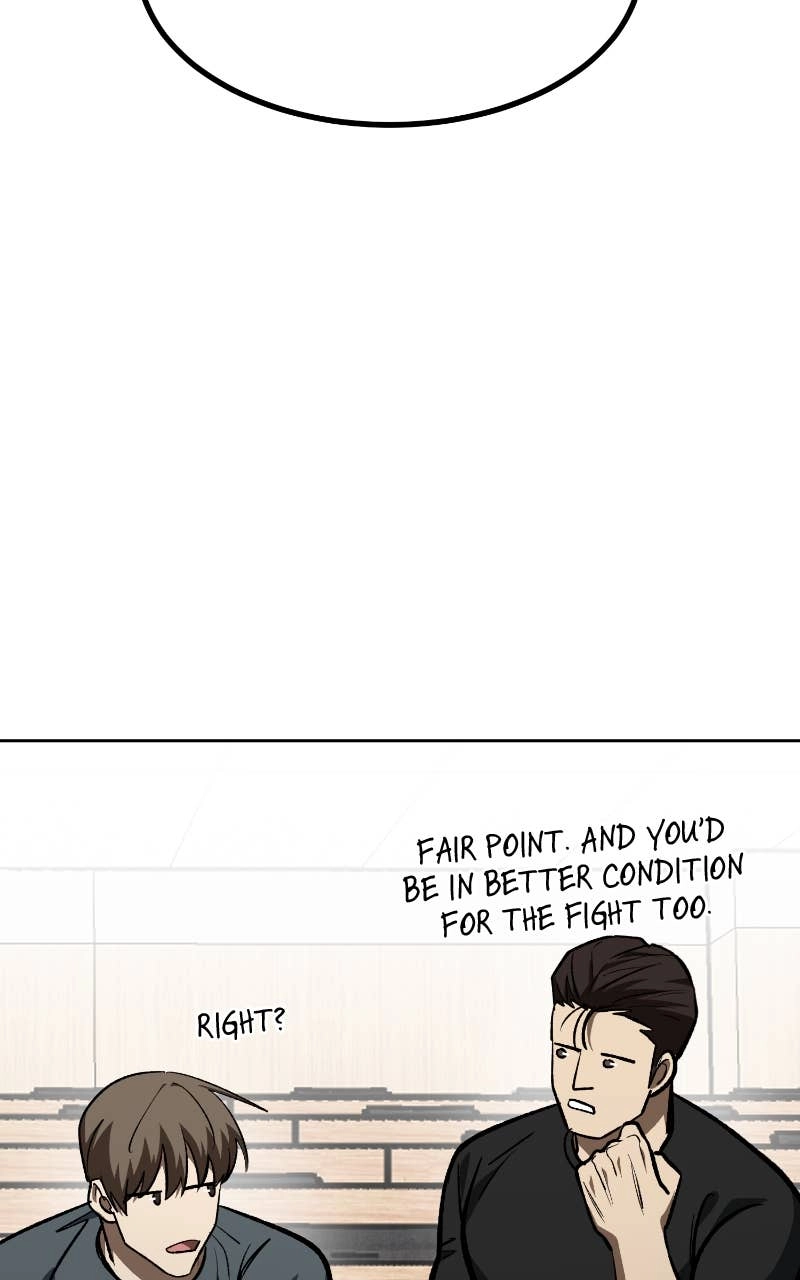 King of the Octagon Chapter 136, page 72 of 123