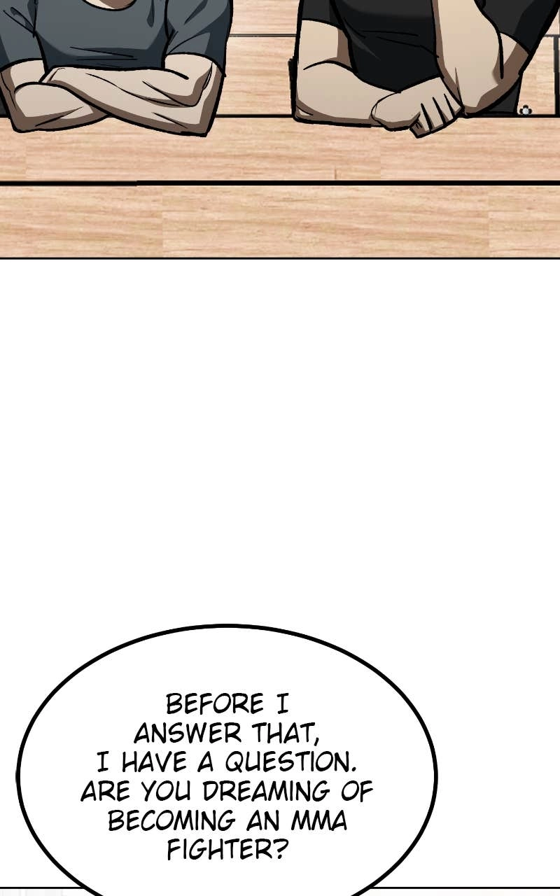 King of the Octagon Chapter 136, page 73 of 123