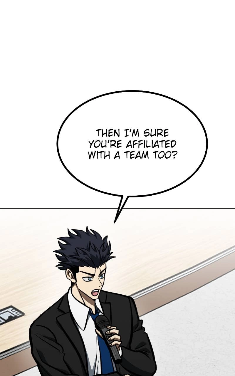King of the Octagon Chapter 136, page 75 of 123