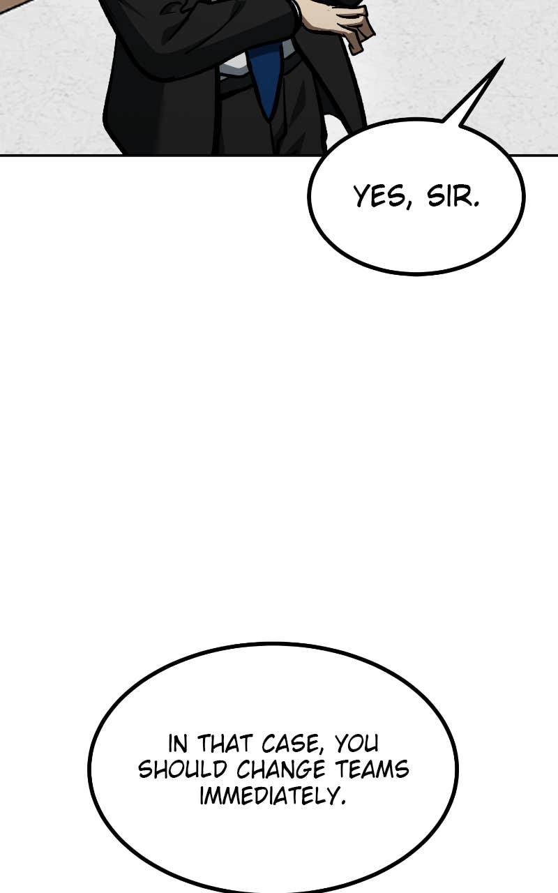 King of the Octagon Chapter 136, page 76 of 123