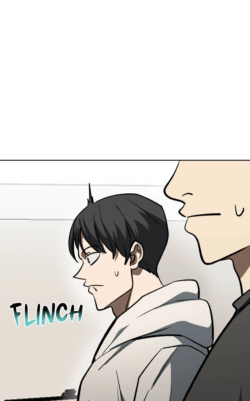 King of the Octagon Chapter 136, page 78 of 123
