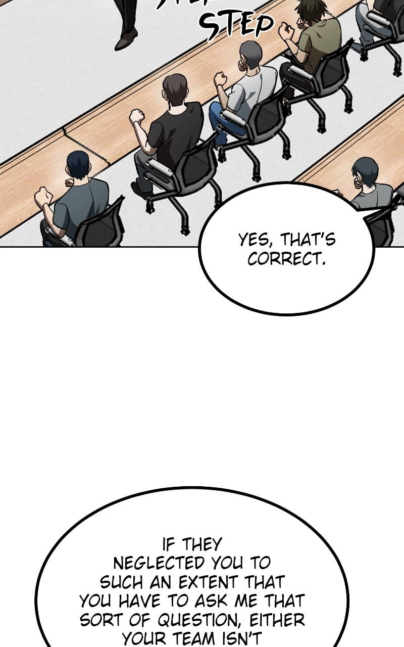 King of the Octagon Chapter 136, page 80 of 123