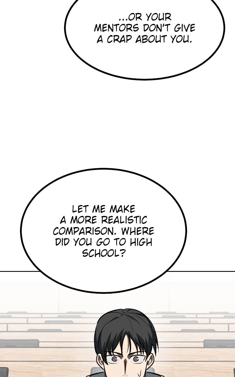 King of the Octagon Chapter 136, page 82 of 123