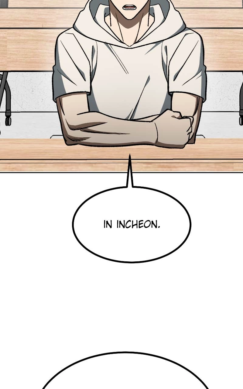 King of the Octagon Chapter 136, page 83 of 123