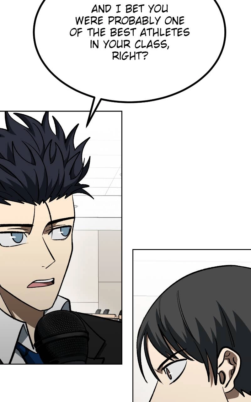 King of the Octagon Chapter 136, page 84 of 123