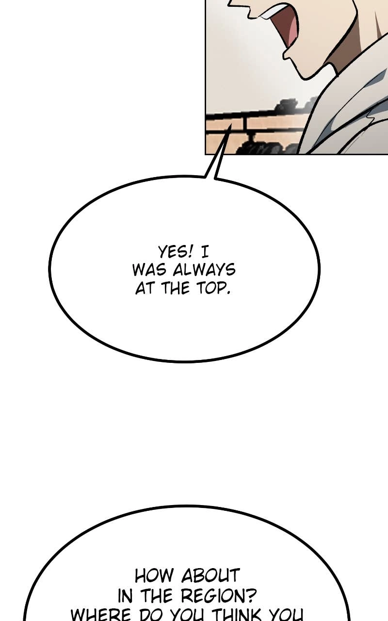 King of the Octagon Chapter 136, page 85 of 123