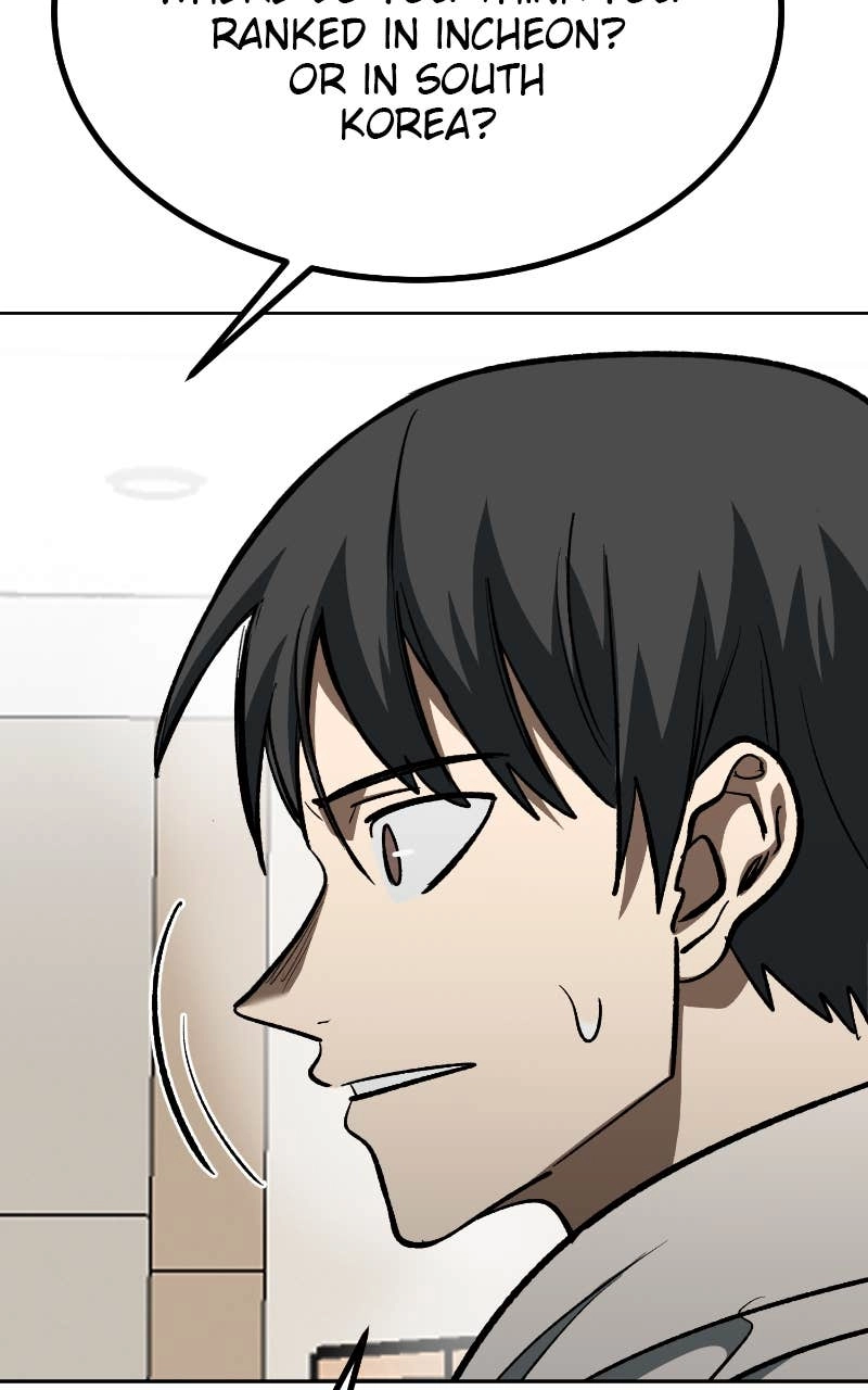 King of the Octagon Chapter 136, page 86 of 123