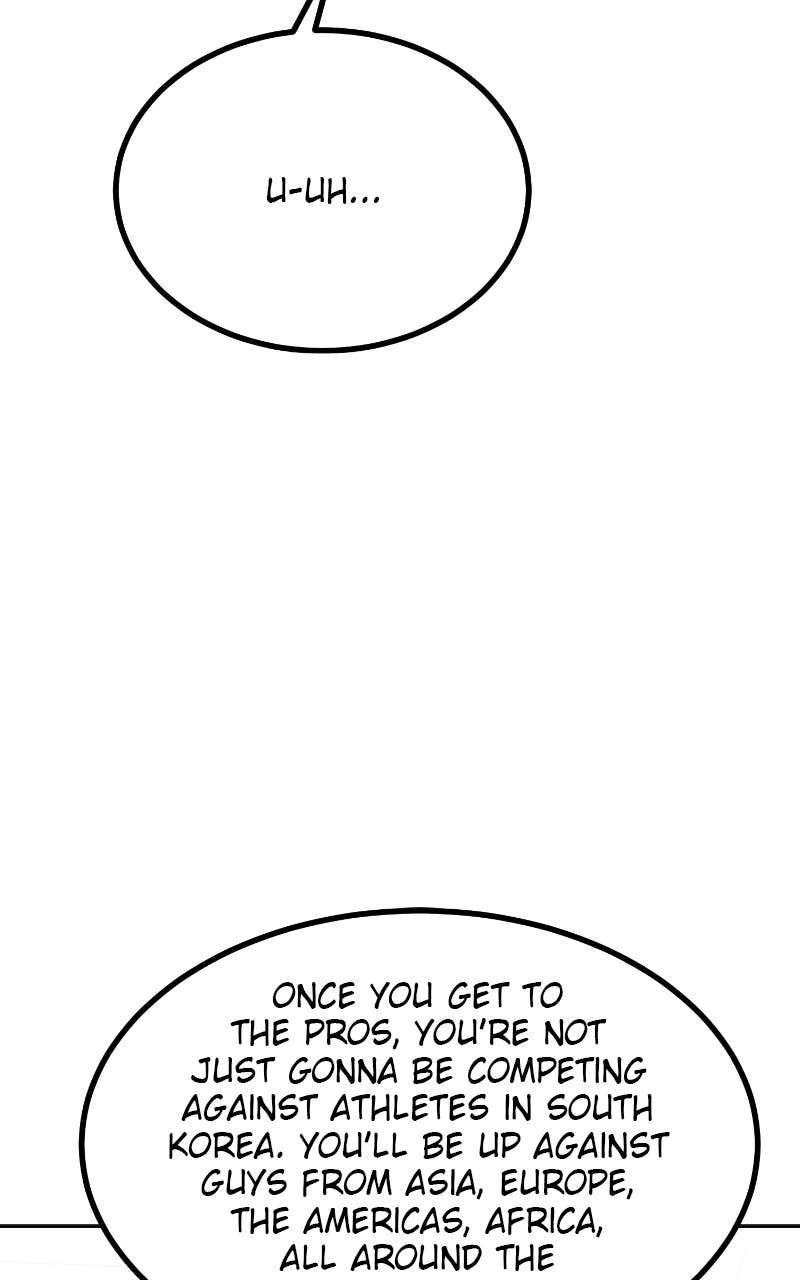 King of the Octagon Chapter 136, page 87 of 123
