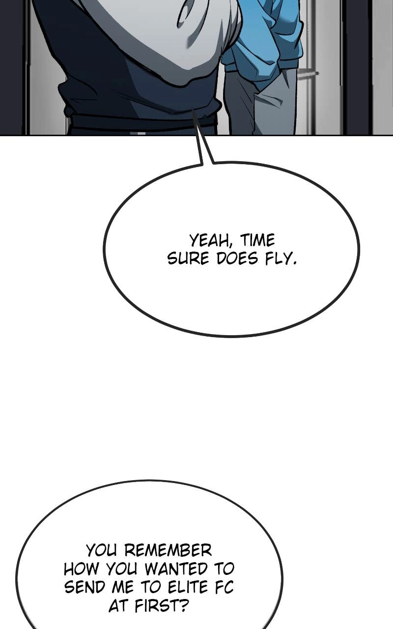 King of the Octagon Chapter 136, page 9 of 123