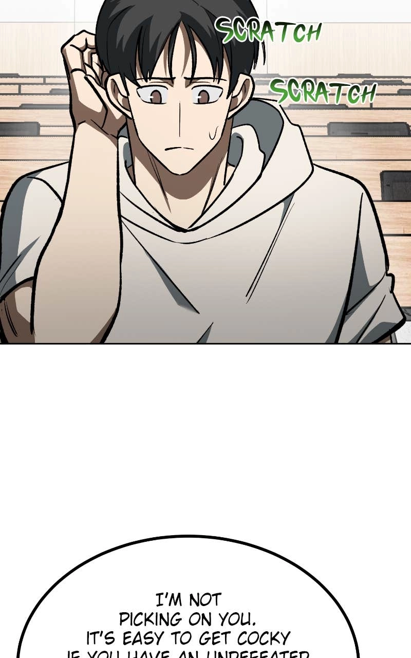 King of the Octagon Chapter 136, page 90 of 123