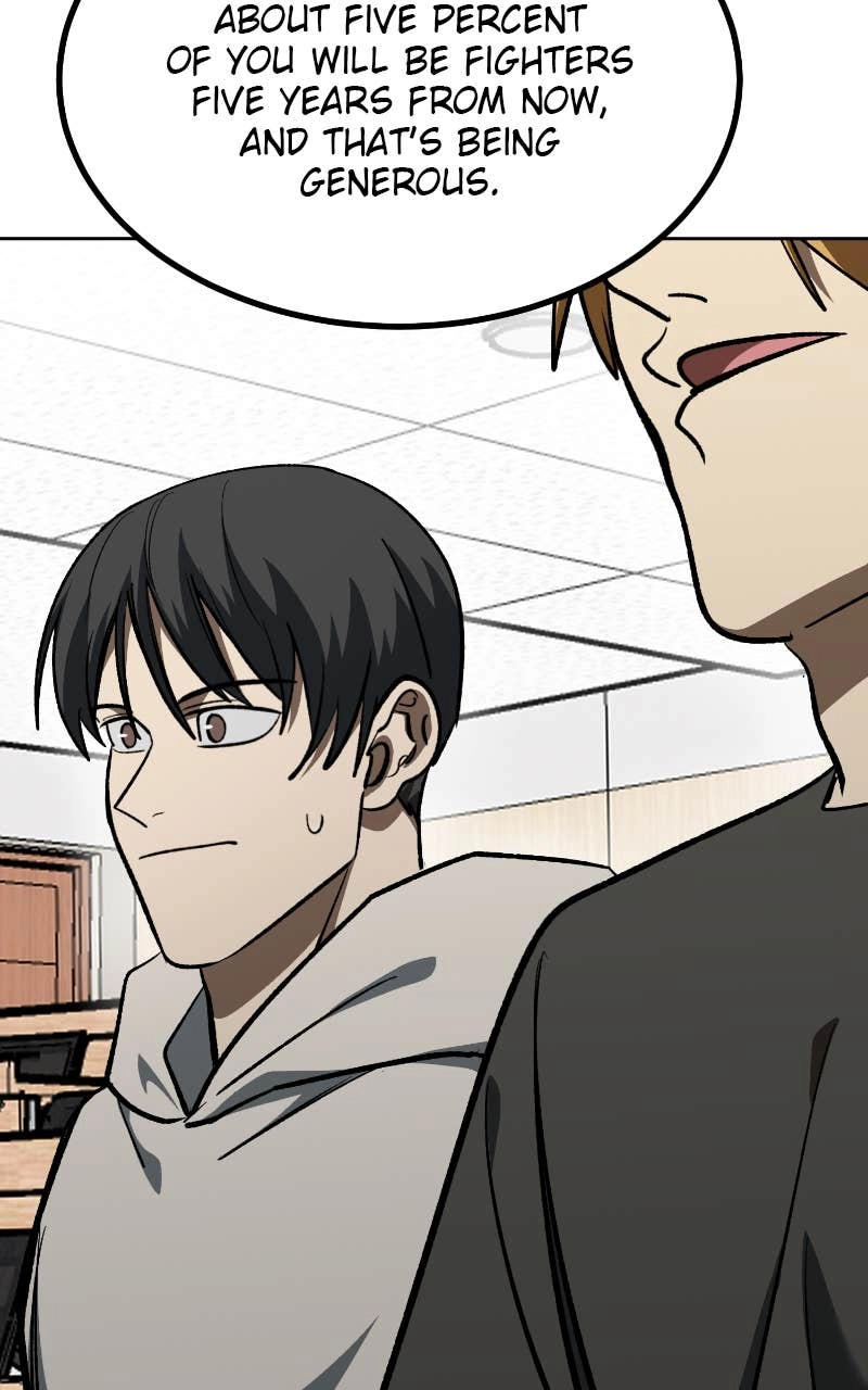 King of the Octagon Chapter 136, page 94 of 123