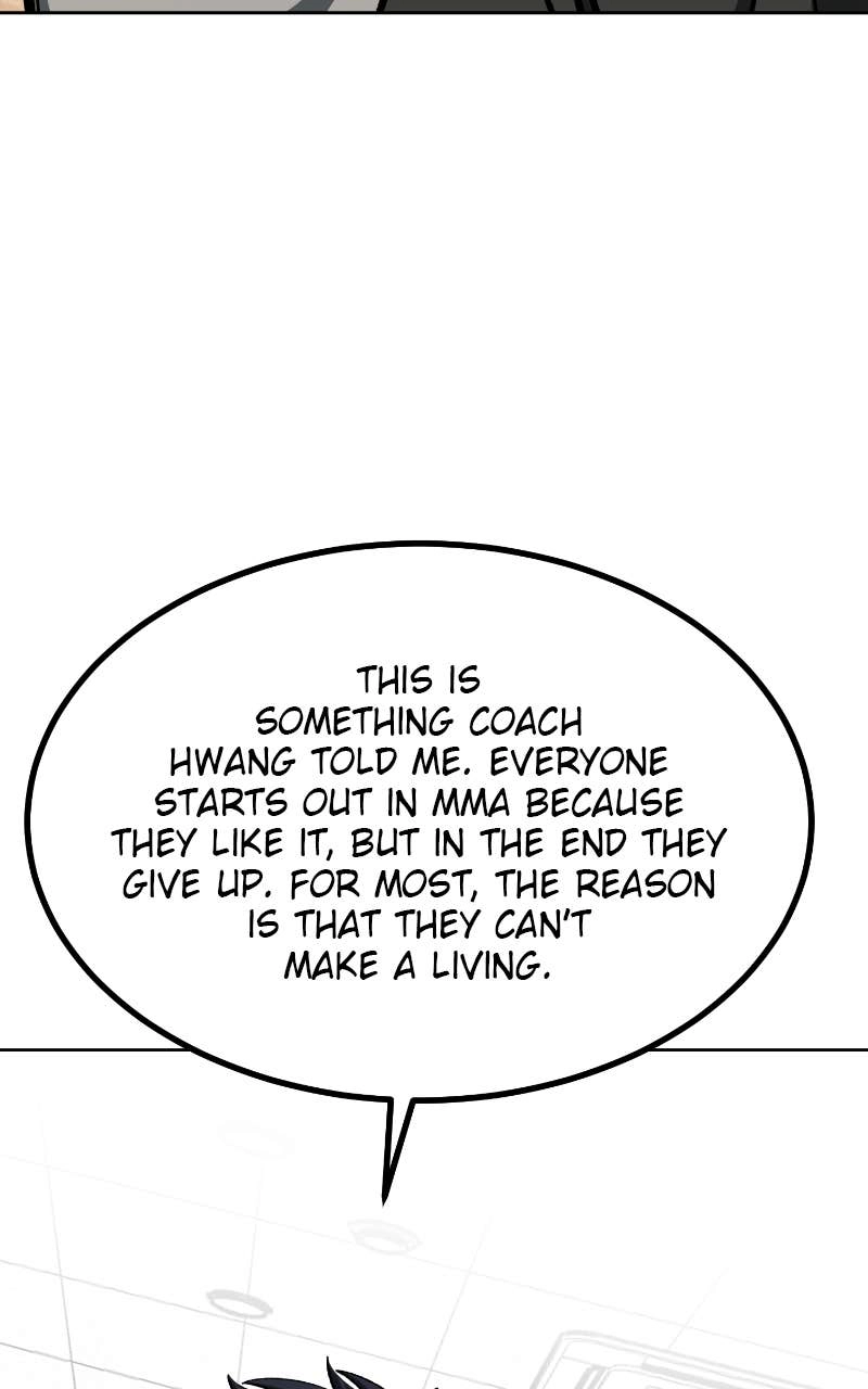 King of the Octagon Chapter 136, page 95 of 123